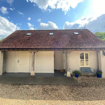 Apartament Inkwell Chippenham  Zewnętrze zdjęcie