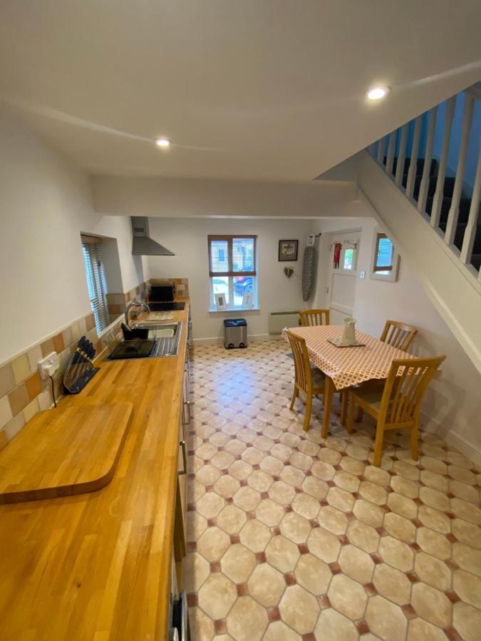 Apartament Inkwell Chippenham  Zewnętrze zdjęcie