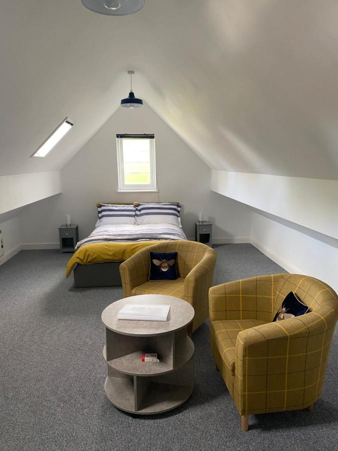 Apartament Inkwell Chippenham  Zewnętrze zdjęcie