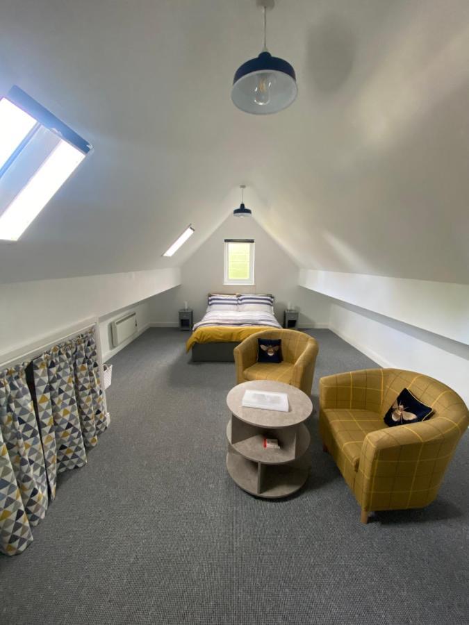 Apartament Inkwell Chippenham  Zewnętrze zdjęcie
