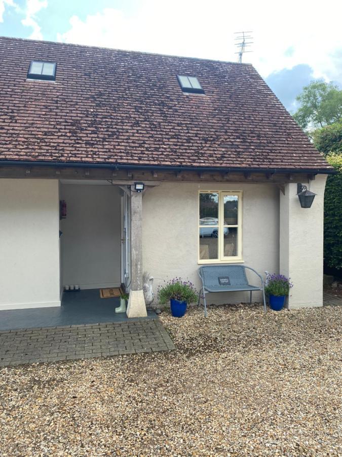 Apartament Inkwell Chippenham  Zewnętrze zdjęcie