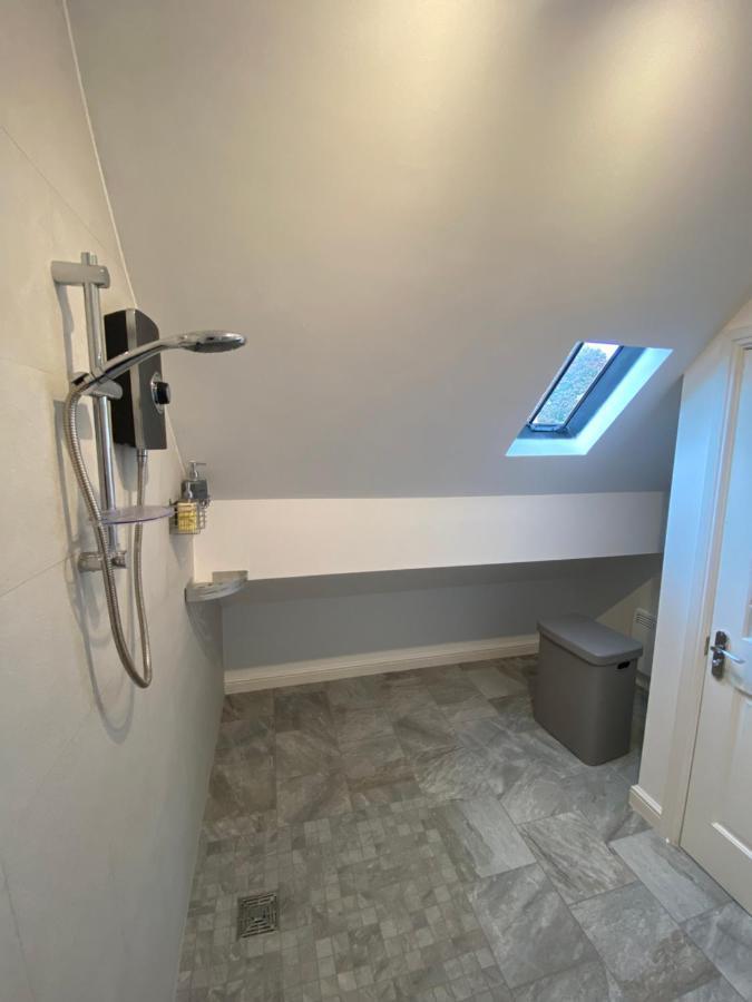 Apartament Inkwell Chippenham  Zewnętrze zdjęcie