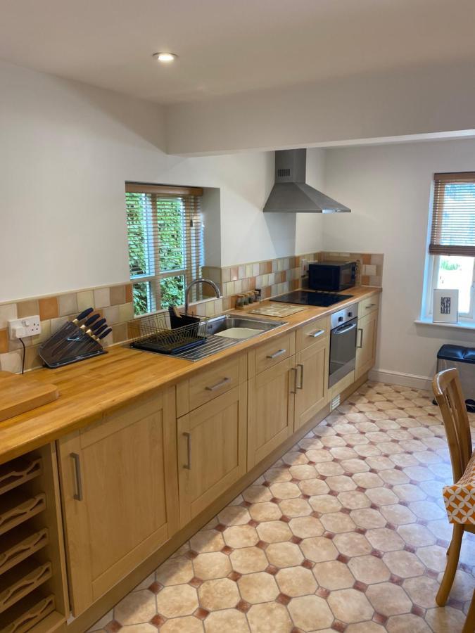 Apartament Inkwell Chippenham  Zewnętrze zdjęcie